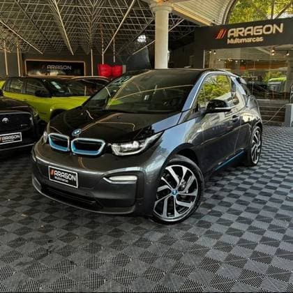 Carro 0.6 HÍBRIDO REX FULL 4P AUTOMÁTICO