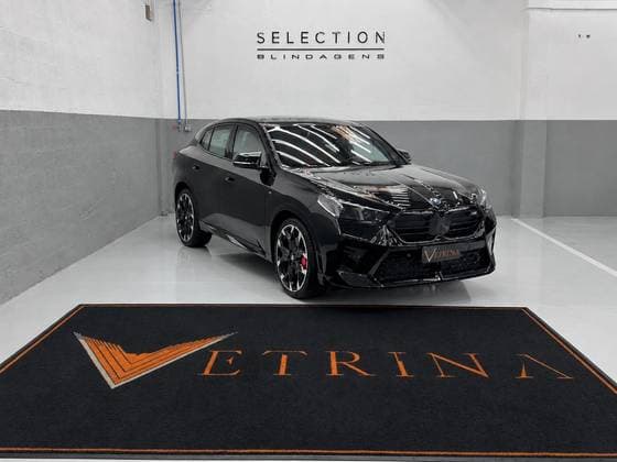 Carro 2.0 TURBO GASOLINA XDRIVE M35i STEPTRONIC