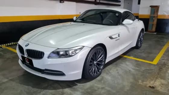 Carro 2.0 16V TURBO GASOLINA SDRIVE20I AUTOMÁTICO
