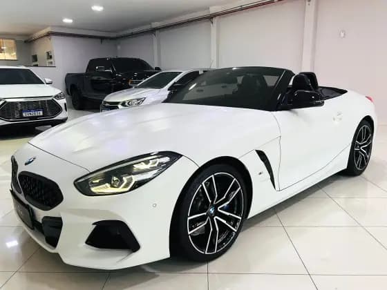 Carro 2.0 TWINPOWER GASOLINA SDRIVE30i M SPORT STEPTRONIC