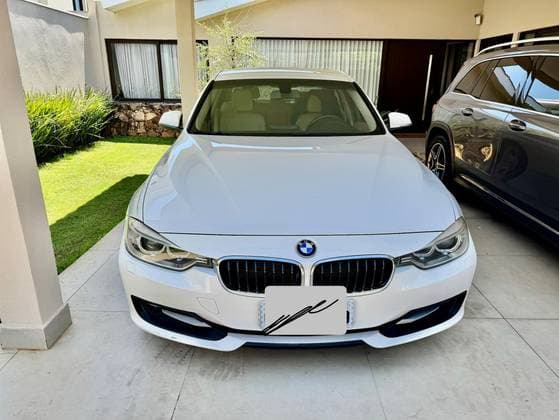 Carro 2.0 SPORT GP 16V TURBO ACTIVE FLEX 4P AUTOMÁTICO