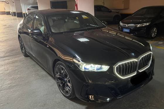 Carro 2.0 TWINPOWER PHEV M SPORT AUTOMÁTICO