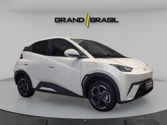 Carro 38 KW ELÉTRICO