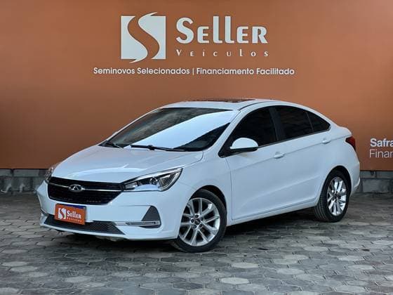 Carro 1.5 VVT TURBO iFLEX RXT CVT