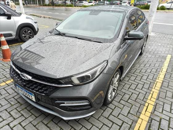 Carro 1.5 VVT TURBO iFLEX GSX CVT
