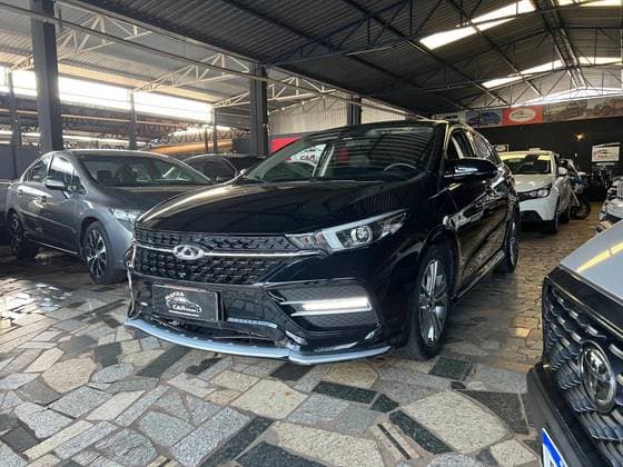 Carro 1.5 VVT TURBO iFLEX GSX CVT