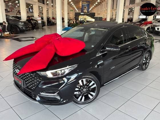 Carro 1.5 TCI FLEX HYBRID CVT