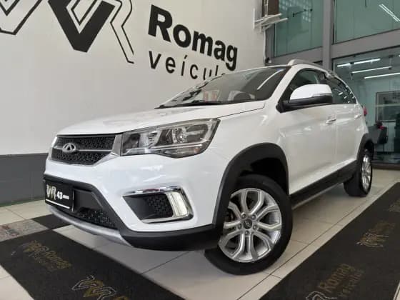 Carro 1.5 MPFI 16V FLEX LOOK 4P MANUAL