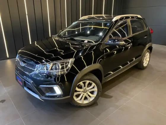 Carro 1.5 MPFI 16V FLEX LOOK 4P MANUAL