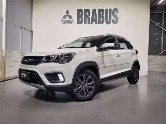 Carro 1.5 MPFI 16V FLEX LOOK 4P AUTOMÁTICO