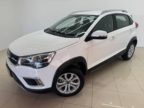 Carro 1.5 MPFI 16V FLEX LOOK 4P MANUAL