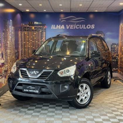 Carro 2.0 16V GASOLINA 4P MANUAL