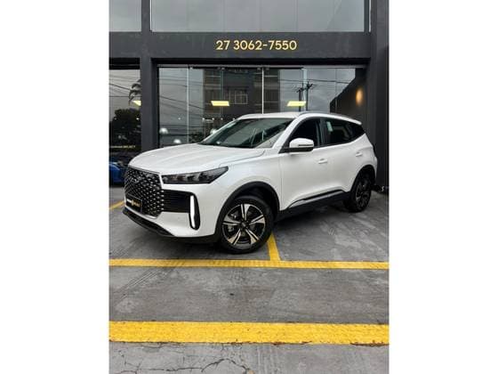 Carro 1.5 VVT TURBO iFLEX SPORT CVT