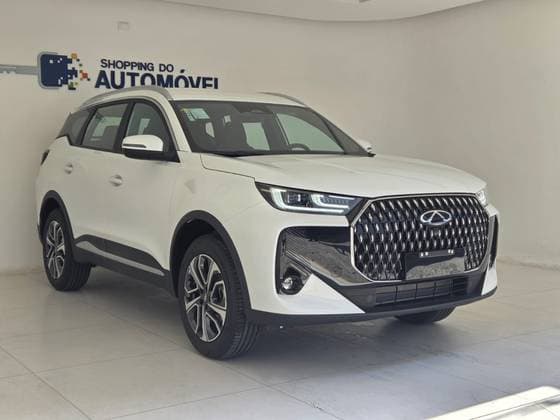 Carro 1.5 TCI TURBO FLEX SPORT CVT