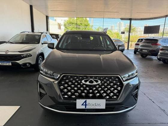 Carro 1.5 TCI TURBO FLEX SPORT CVT