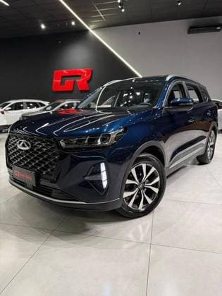 Carro 1.6 TGDI GASOLINA MAX DRIVE DCT