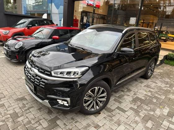 Carro 1.6 TGDI GASOLINA TXS DCT