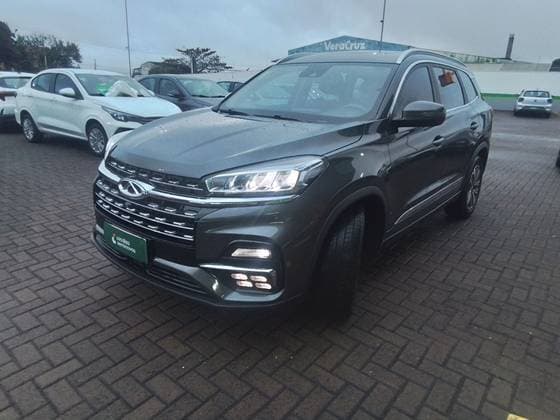 Carro 1.6 TGDI GASOLINA TXS MAX DRIVE DCT