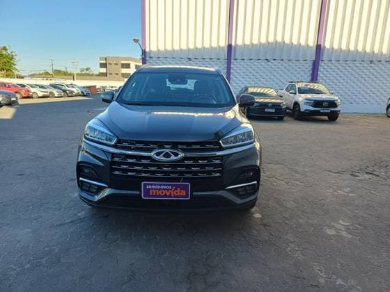 Carro 1.6 TGDI GASOLINA TXS MAX DRIVE DCT