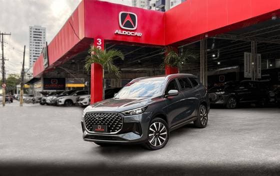 Carro 1.5 TGDI PHEV DHT