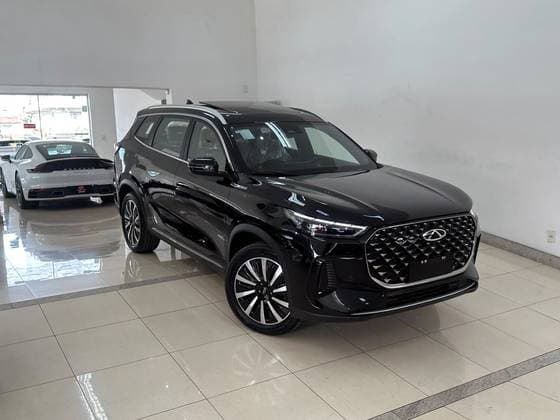Carro 1.5 TGDI PHEV DHT