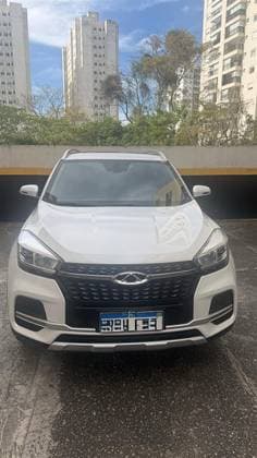 Carro 1.5 VVT TURBO iFLEX TXS DCT