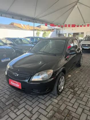 Carro 1.0 MPFI LT 8V FLEX 4P MANUAL