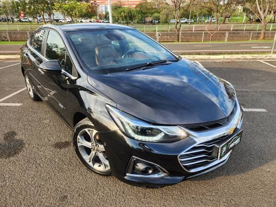 Carro 1.4 TURBO FLEX SPORT6 PREMIER AUTOMÁTICO