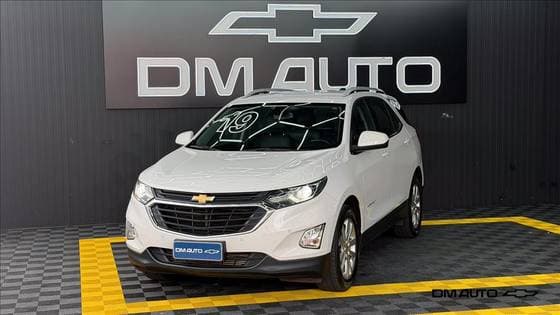 Carro 1.5 16V TURBO GASOLINA PREMIER AWD AUTOMÁTICO
