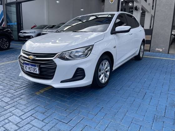 Carro 1.0 FLEX LT MANUAL