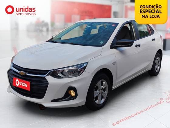 Carro 1.0 FLEX MANUAL