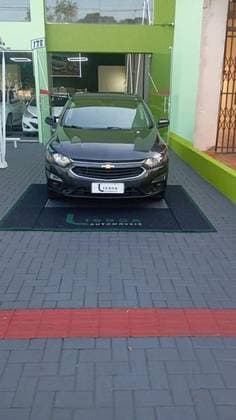 Carro 1.4 MPFI LT 8V FLEX 4P MANUAL