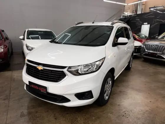Carro 1.8 LT 8V FLEX 4P AUTOMÁTICO