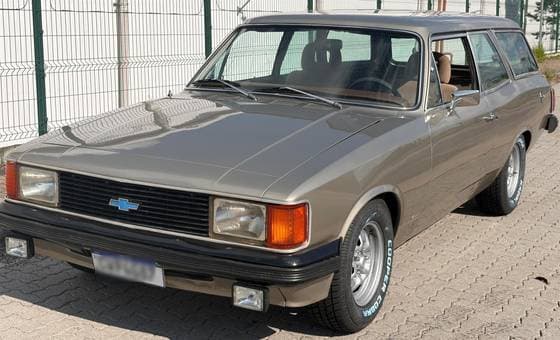 Carro 4.1 L 12V GASOLINA 2P MANUAL