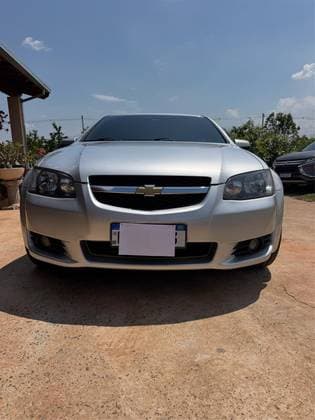 Carro 3.6 SFI CD V6 24V GASOLINA 4P AUTOMÁTICO
