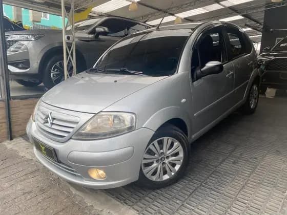 Carro 1.4 I EXCLUSIVE 8V FLEX 4P MANUAL