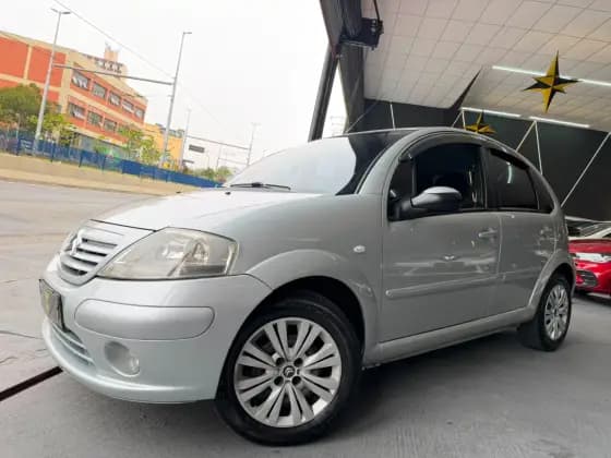 Carro 1.4 I EXCLUSIVE 8V FLEX 4P MANUAL