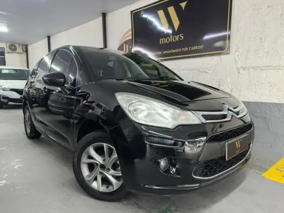 Carro 1.5 TENDANCE 8V FLEX 4P MANUAL