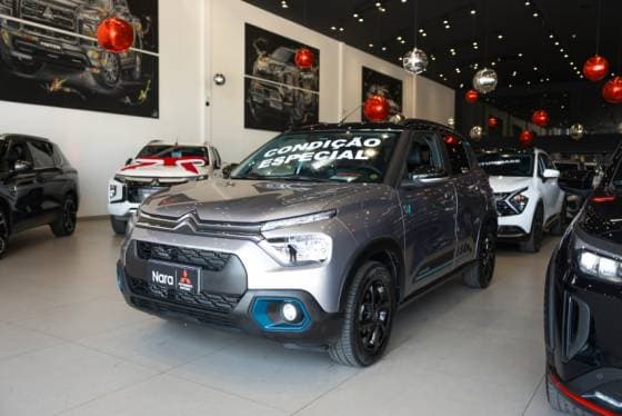 Carro 1.0 TURBO 200 FLEX YOU CVT