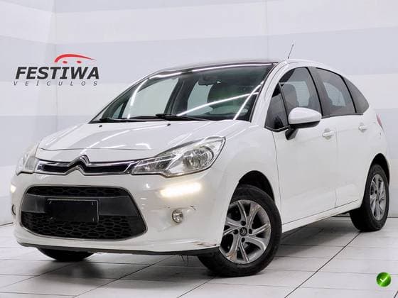 Carro 1.5 TENDANCE 8V FLEX 4P MANUAL