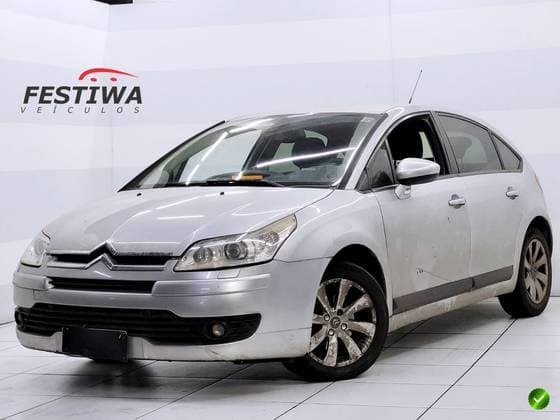 Carro 2.0 EXCLUSIVE 16V FLEX 4P MANUAL