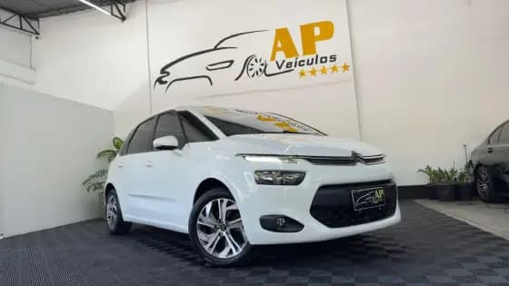 Carro 1.6 SEDUCTION 16V TURBO GASOLINA 4P AUTOMÁTICO