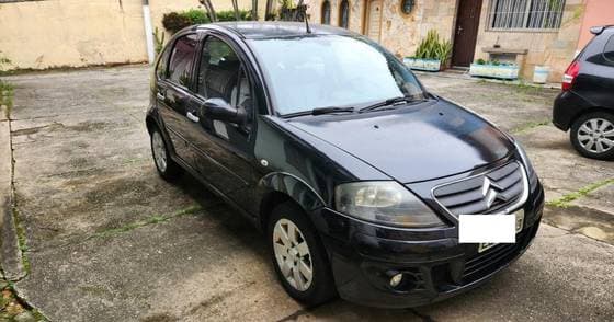 Carro 1.4 I EXCLUSIVE 8V FLEX 4P MANUAL