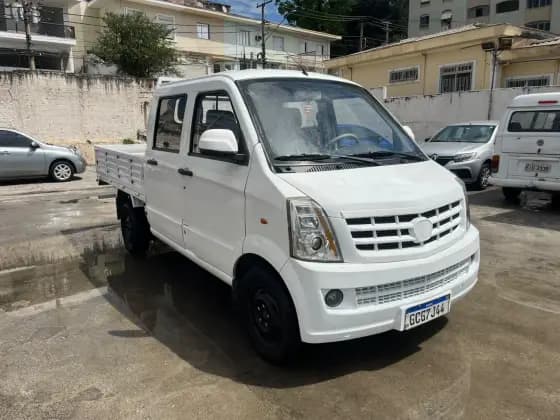 Carro 1.3 16V GASOLINA CD MANUAL