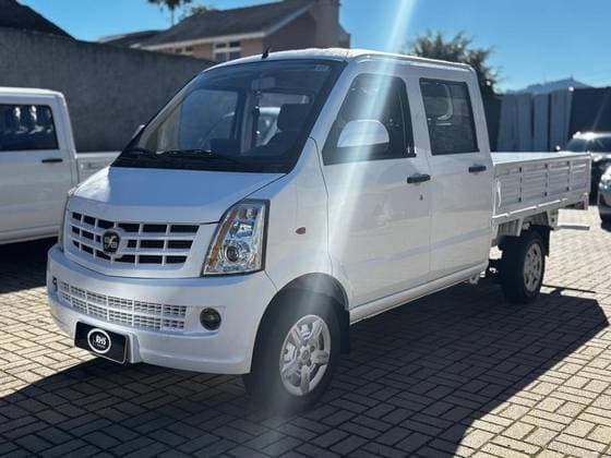 Carro 1.3 16V GASOLINA CD MANUAL