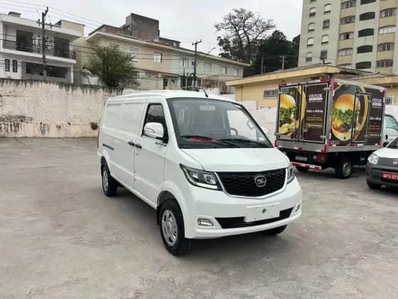 Carro 1.5 16V GASOLINA MANUAL