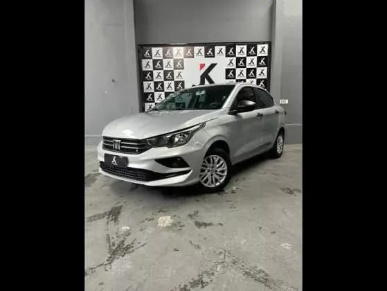 Carro 1.0 FIREFLY FLEX MANUAL