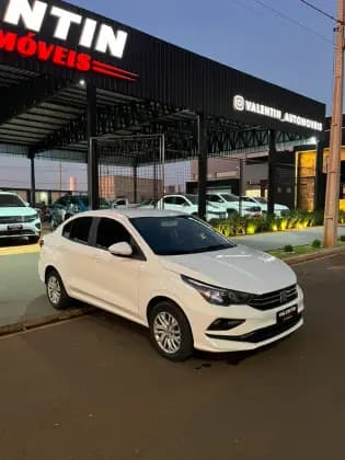 Carro 1.3 FIREFLY FLEX DRIVE MANUAL