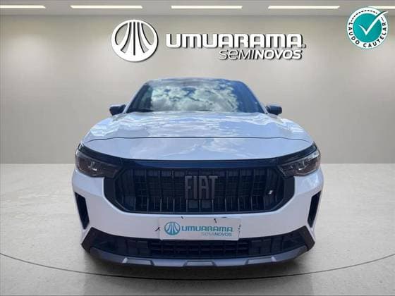 Carro 1.0 TURBO 200 HYBRID IMPETUS CVT