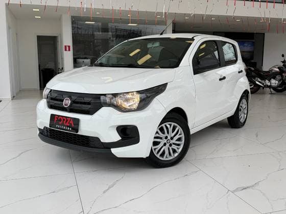Carro 1.0 FIREFLY FLEX DRIVE GSR